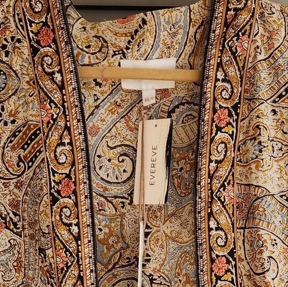 NWT‎ Cleobella Kalidescope - Picture 4 of 8